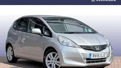 Used 2015 Honda Jazz ES Hatchback | £10,590 (Fair price)