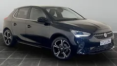 Black Used 2022 Vauxhall Corsa Edition Hatchback | £11,495 (Fair price)