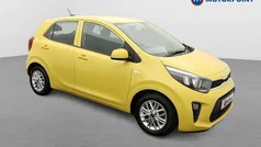 Used 2024 Kia Picanto 2 Hatchback | £10,999 (Good price)