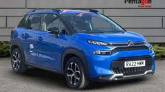 Used 2022 Citroën C3 Aircross PureTech SUV | £10,900 (Fair price)