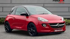 Used 2019 Vauxhall Adam Slam Hatchback | £7,298 (Fair price)
