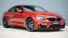 Used 2019 BMW M4 Competition Edition Coupe | £31,975 (A bit pricey)