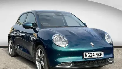 Used Ora 03 Pure+ 125 kW (171 HP) 2024 Hatchback