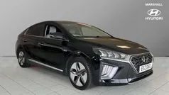 Used 2020 Hyundai Ioniq Premium SE Sedan | £14,403 (Fair price)