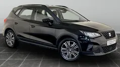 Used 2023 Seat Arona SE Technology SUV | £10,995 (Good price)