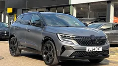 Used 2024 Renault Austral Techno Esprit Alpine SUV | £26,294 (Fair price)