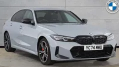 Used 2022 BMW M340 M Sport Sedan | £49,182