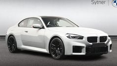 Used 2024 BMW M2 Coupe | £65,840 (Fair price)