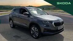 Grey New 2024 Skoda Karoq SE L SUV | £21,990 (Super price)