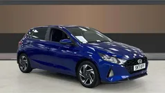 Other Used 2021 Hyundai i20 SE Hatchback | £12,402 (Fair price)