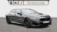 BMW 840