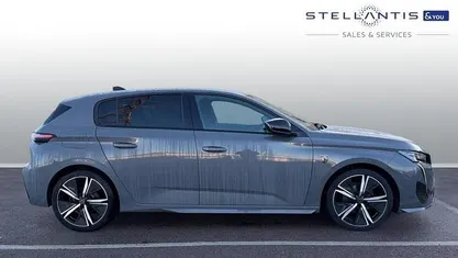 Used 2024 Peugeot 308 GT Hatchback | £20,321 (Fair price)