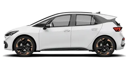New 2025 Cupra Born e-Boost Hatchback | £27,285 (Fair price)