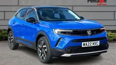 Used 2022 Vauxhall Mokka Edition SUV | £14,395 (Good price)
