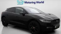 Used 2023 Jaguar I-Pace SUV | £20,800 (Good price)