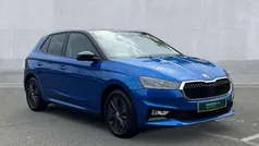 Used 2024 Skoda Fabia Colour Edition Hatchback | £16,990 (Fair price)