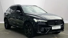 Used 2025 Volvo XC60 Plus SUV | £40,995 (Fair price)