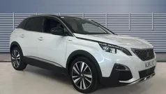 Used 2019 Peugeot 3008 Premium Estate | £12,572 (Fair price)