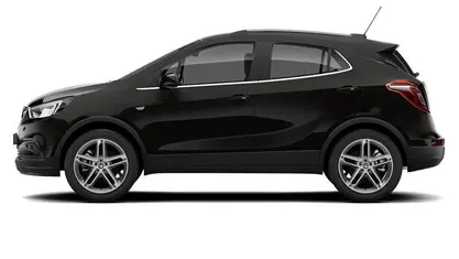 Used Vauxhall Mokka Design Edition 140 HP (102 kW) 2019 SUV
