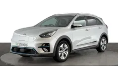 Used 2022 Kia e-Niro 4 SUV | £15,580 (Good price)