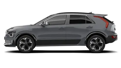 Used 2019 Kia Niro SUV | £9,795 (Fair price)