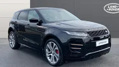Used 2023 Land Rover Range Rover evoque Autobiography Hatchback | £33,256 (Fair price)