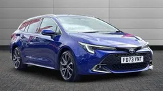 Used 2024 Toyota Corolla Sport Estate | £25,901 (Fair price)