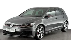Used 2018 VW Golf VII GTI Hatchback | £17,670 (Fair price)