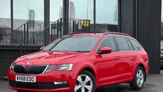 Used 2018 Skoda Octavia SE Technology Estate | £9,990 (Fair price)