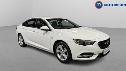 Used Vauxhall Insignia Sport 165 HP (121 kW) 2020 Hatchback