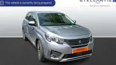 Used 2018 Peugeot 5008 Allure MPV | £14,990 (Good price)