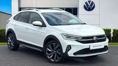 Used 2022 VW Taigo Style SUV | £18,490 (Good price)