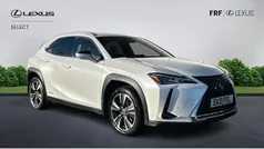 Used 2024 Lexus UX 250h SUV | £19,490 (Good price)