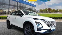 White Used 2024 Omoda 5 SUV | £22,490 (Fair price)
