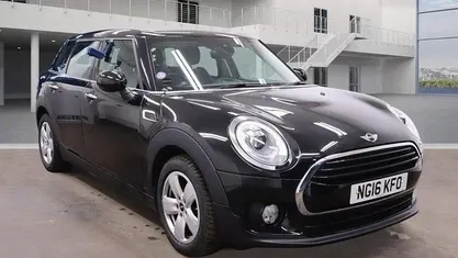 Used 2018 Mini Cooper Clubman Estate | £8,790 (Super price)