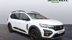 Used 2022 Dacia Jogger Extreme MPV | £14,695 (Good price)