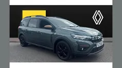 Used 2023 Dacia Jogger Extreme MPV | £17,120 (Fair price)