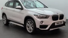 Used 2019 BMW X1 Sport Line SUV | £13,500 (Super price)