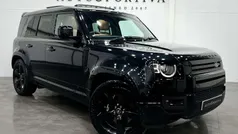 Used 2024 Land Rover Defender SUV | £75,900 (Good price)