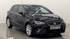 Used 2026 Seat Ibiza FR Hatchback | £12,490 (Good price)