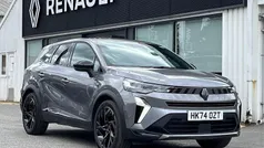 Used 2024 Renault Symbioz Techno Esprit Alpine SUV | £24,930 (Fair price)