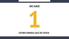 Used 2015 Honda Jazz ES Hatchback | £5,495 (Good price)