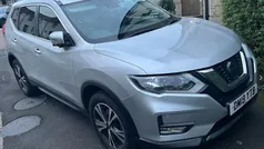 Used 2020 Nissan X-Trail N-Connecta SUV | £13,099 (Good price)