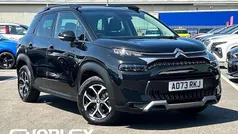 Used 2024 Citroën C3 Aircross PureTech SUV | £16,897 (Fair price)