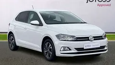 Used 2020 VW Polo Match Hatchback | £13,656 (Fair price)