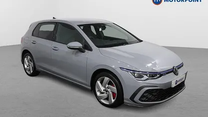 Used 2023 VW Golf VIII GTE Hatchback | £20,199 (Fair price)