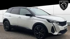 Used 2022 Peugeot 3008 GTi Estate | £16,968 (Fair price)