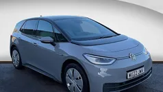 Used 2022 VW ID.3 Pro Hatchback | £15,290 (Fair price)