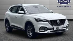 Used 2022 MG HS Excite SUV | £16,199 (Fair price)