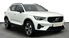 Used 2025 Volvo XC40 Plus SUV | £35,250 (Super price)